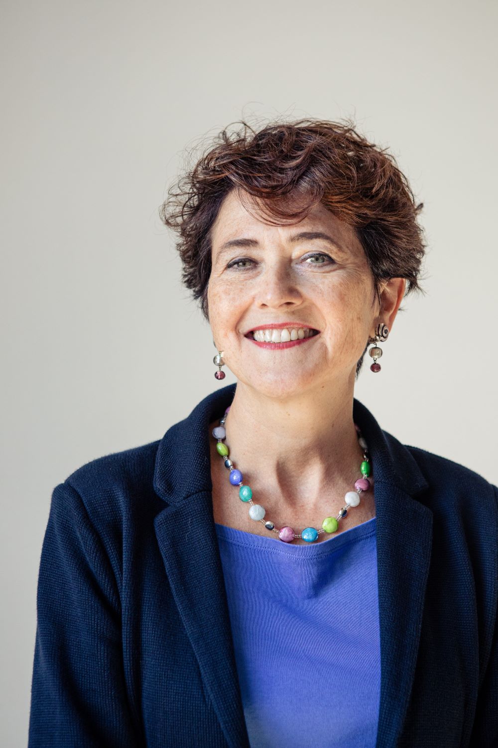 Biologist Edith Heard awarded the 2024 CNRS Gold Medal CNRS